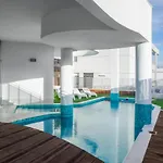 אחוזת ג׳ורדן -Villa Jordan Eilat