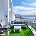 אחוזת ג׳ורדן -Villa Jordan Eilat