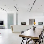 אחוזת ג׳ורדן -Villa Jordan Eilat