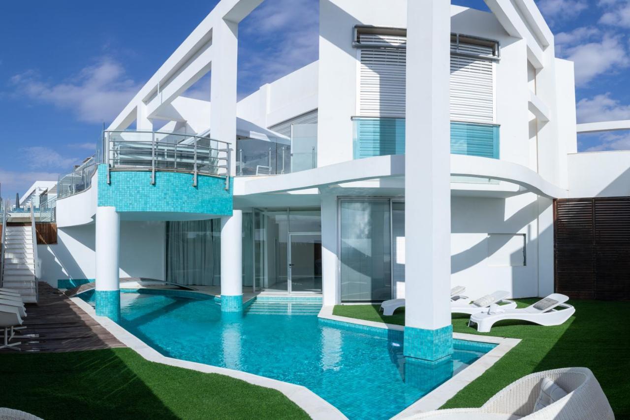 Villa אחוזת ג׳ורדן -villa Jordan *